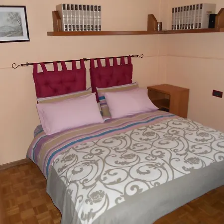 Casa Paola Valfurva