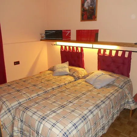 Casa Paola Affittacamere