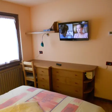Gasthuis Casa Paola 3*