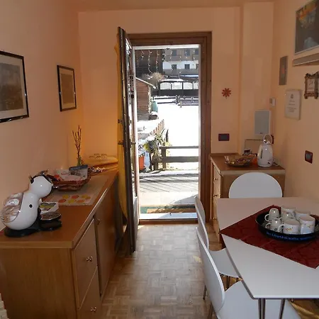 Gasthuis Casa Paola