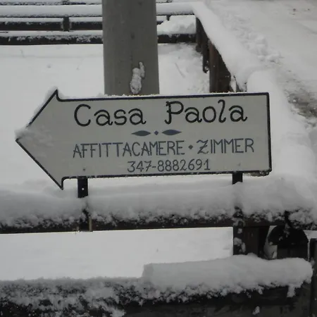 Casa Paola Valfurva