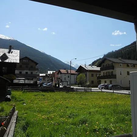 Gasthuis Casa Paola 3*