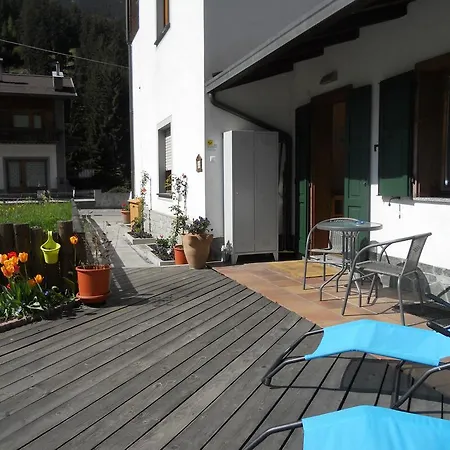 Gasthuis Casa Paola 3*
