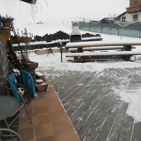 Casa Paola Pensionat 3*