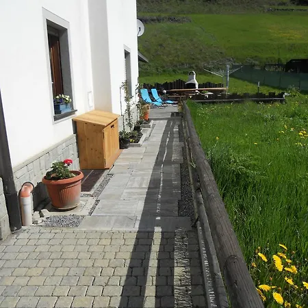 Penzion Casa Paola *